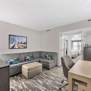 Two Room Queen Suite