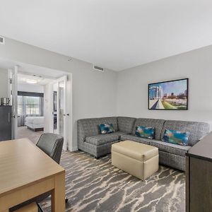 Two Room King Suite